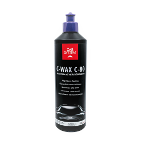 картинка Паста полировальная C-WAX C-80 0,5кг от магазина