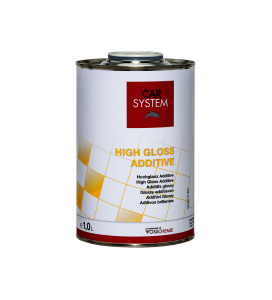 картинка Добавка для блеска High Gloss Additive 1л от магазина