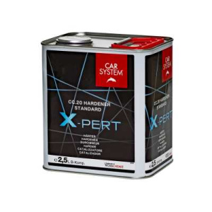 картинка Отвердитель CC.20 X-pert 2,5л от магазина
