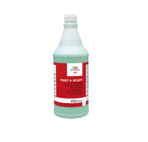 картинка Гель Prep&Scuff матирующий 1,3кг от магазина