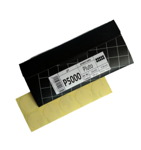 картинка Цветок шлифовальный ProFlex Pluto 34мм P5000 (уп.=100шт.) от магазина