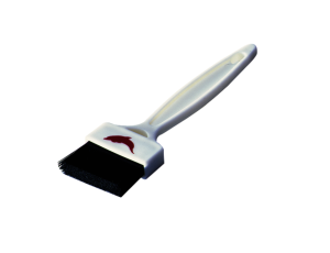 картинка Кисть для нанесения матирующего геля Prep Brush - 4см от магазина