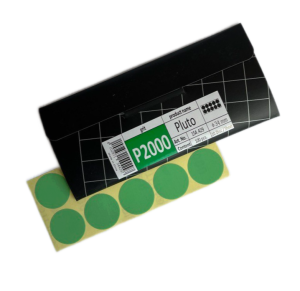 картинка Цветок шлифовальный ProFlex Pluto 34мм P2000 (уп.=100шт.) от магазина
